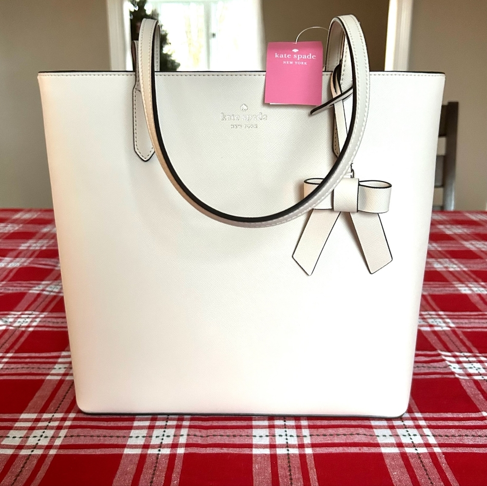 Kate Spade Brynn Tote